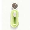 Rotary Cutter Craft Knife | Durable Stainless Steel Blade, Easy Replacement, Comfort Grip | Multi-Color for Paper Fabric DIY