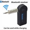 Bluetooth Receiver 3.5mm Wireless 4.0 Bluetooth Adapter AUX Car Bluetooth Receiver