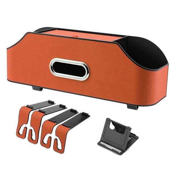 AITO M9/M8/M7/M5EV Seat Back Organizer & Car Interior Decor