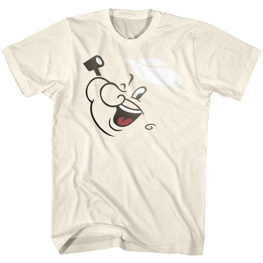 Popeye Popface Comics Shirt 160