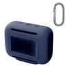 Silicone Protector Sleeve Housing Skin For GO 5 Travel Speaker Enhances Drop Protections And Stylish Look
