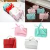  Wedding Favor Boxes,Paper Gift Boxes Pearls Handbag Chocolate Treat Gift Boxes
