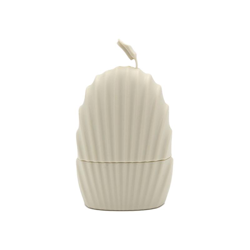 

Ice Face Roller Facial Lifting Contouring Tools Silicone Ice Cube Trays Ice Globe Balls Eye Face Massager Beauty Skin Care Tools бежевий