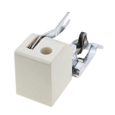 Presser Foot for Sewing Machine Knife with Seam Lock CY-10 Sprinter Brothers Leap Universal for Home
