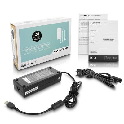 Charger for Lenovo 20v 6.75a 135W 11.0x4.5mm Yoga