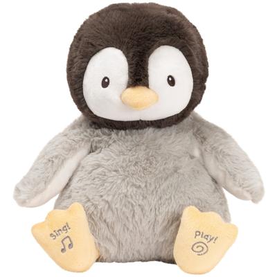 GUND Kissy Penguin 6059341