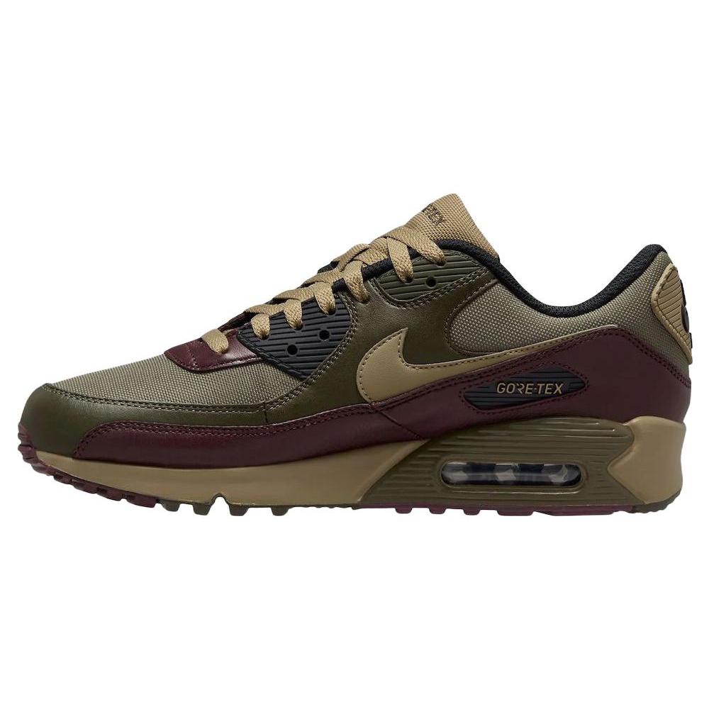 Nike Air Max 90 GORE TEX 'Medium Olive' FD5810-200