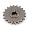 Mini Moto Front Sprocket Gear Metal Replacement Part  for Mini Bike ATV Go Kart Scooter