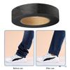 Repair Jeans Hemming Tape Trousers Pants Edge Autohesion Pant Pastes Tape for Various Garments and Home Textiles