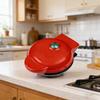 Large Capacity Breakfast Sandwich & Waffle Maker