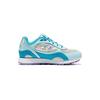 Saucony Shadow 6000 Big Kid Iridescent Kids Sneakers Blue Turquoise Grey SK167497