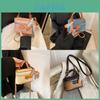 Stylish Vintage Box Bag For Kids With Charming Accessories Available In Multiple Colors