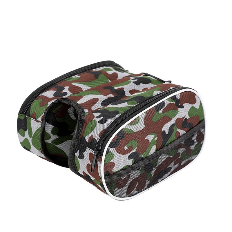 Lishi Bicycle Frame Bag