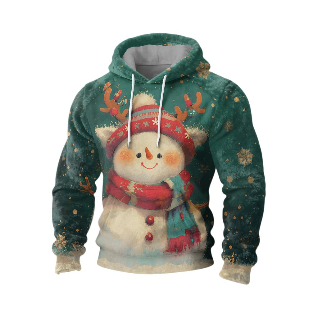 Hooded Sports Tracksuit Unisex Running Outfits Long Sleeve Pullover Hoodies Sweatshirt