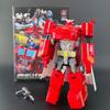 ZZKJ 19CM Cool Transformation Toys Anime Robot Car Tank Aircraft Dinosaur Models Action Figures Children Boys Gifts