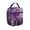 Madonnas Confessions II 2026 Accessories Insulated Lunch Tote Bag For Work  Food Container Portable Thermal Cooler Lunch Boxes