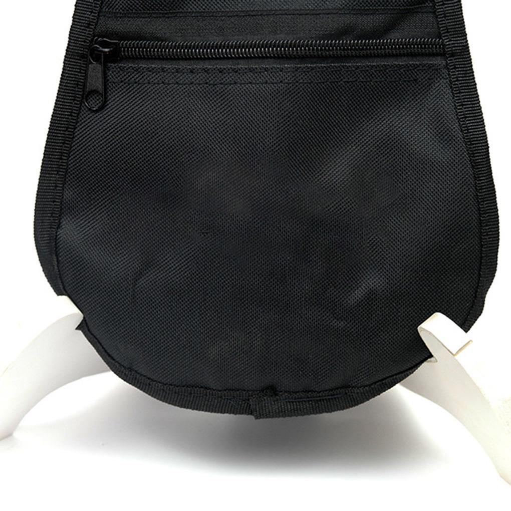 21/23/26 Inch Ukulele Guitar Shoulder Bag Soft Bag Protector Tote Bag