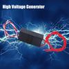 DC 6‑12V 800KV Négyszögletes Nagyfeszültségű Generátor Impulzusos Gyújtótekercs Modul Tartozék