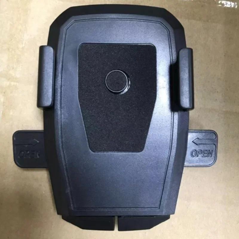 Motorcycle Glass Suction Cup Mobile Phone Holder Universal Motorcycle Electric Vehicle Shockproof Mobile Phone Holder
