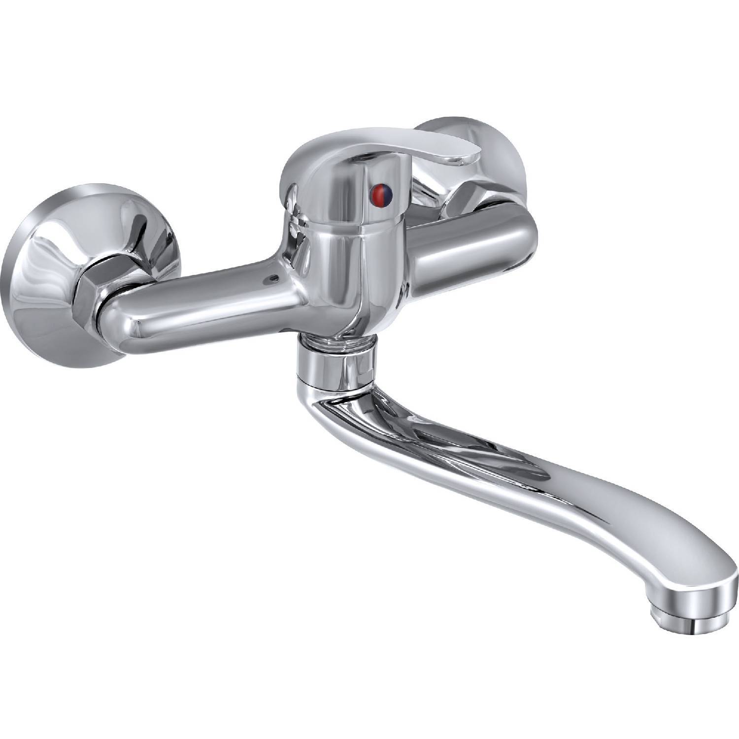 

Kitchen Faucet Slaven Sl-od-p24