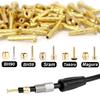 MEROCA 4/10/20set Mountain Bike Oil Needle Hydraulic Brake Olive Head For SHIMANO BH90 BH59 SRAM MAGURA TEKTRO Cycling Parts