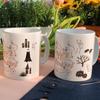 tf157-Design Mug 2p-Halloween Day