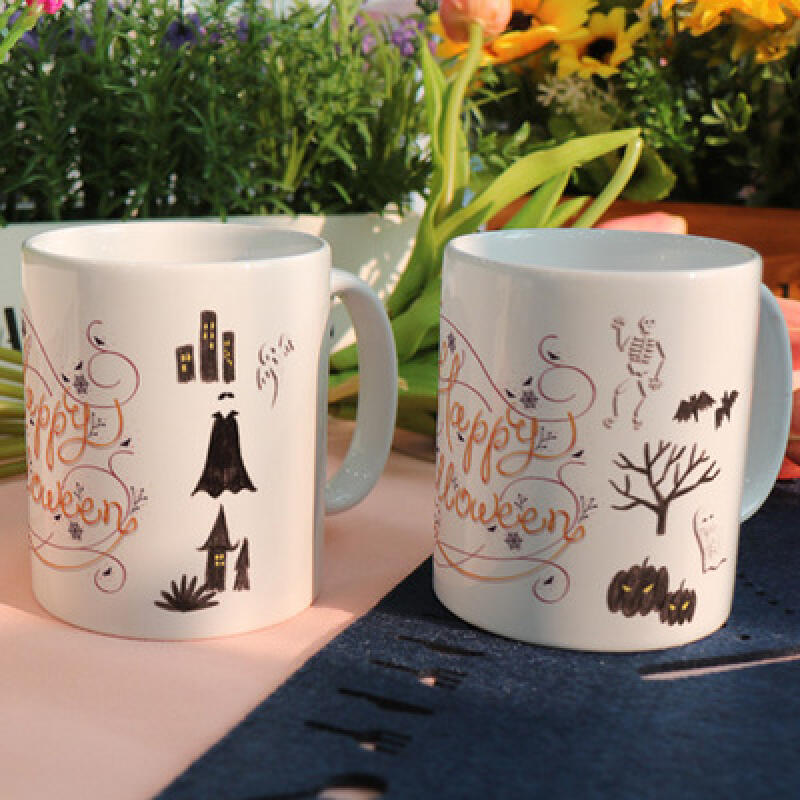 tf157-Design Mug 2p-Halloween Day