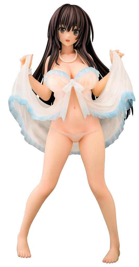 PRETTY×CATION Event Illustration: Yakuoji Komachi Milky Ver. 1/6 Scale Complete Figure