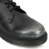 Dr. Martens 1461 Fashionable Comfortable Casual Leather Shoes Unisex Shoes Black 25423020