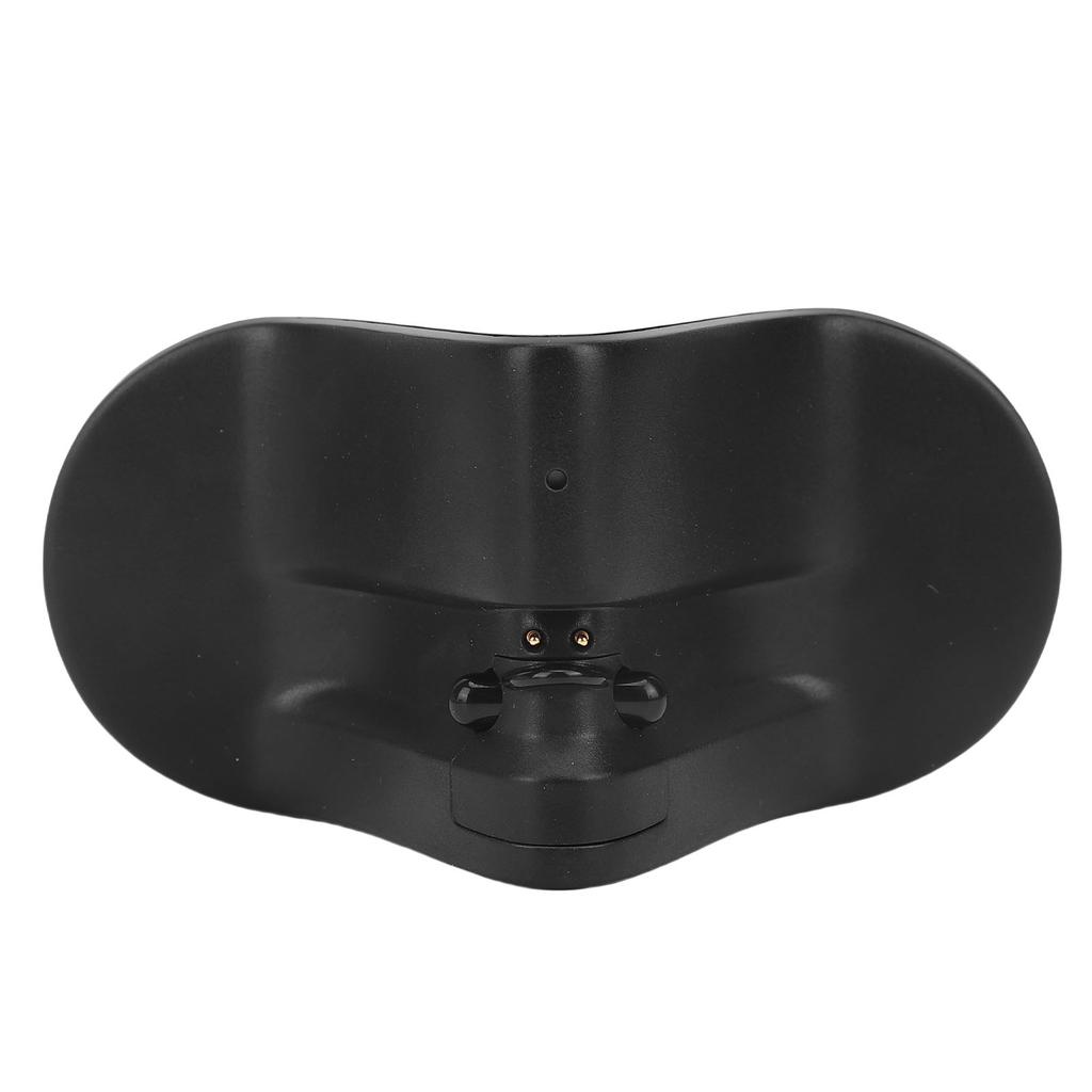 Charging Station Fit for Meta Skyler Headliner Smart Glasses Potable Travel Magnetic  r Dock Stand with LED Indicator