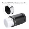 Astronomy Telescope Lens Eyepiece Plossl 32mm with 1.25  Filter Thread
