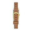 [Kate Spade New York] Watch ROSEDALE KSW1842 Women's Brown