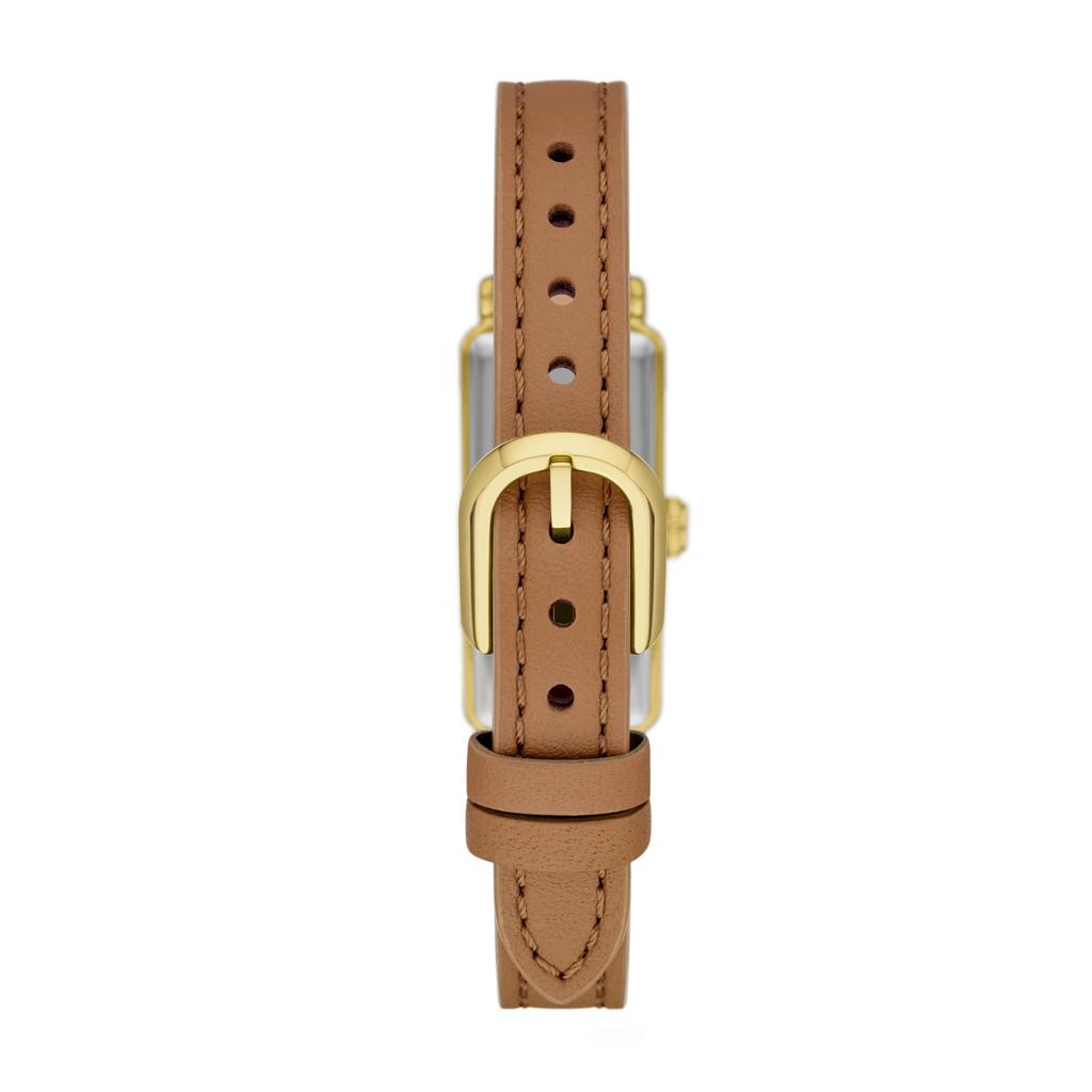 [Kate Spade New York] Watch ROSEDALE KSW1842 Women's Brown