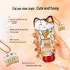 UNI CAT Green Tea Citrus Moisturizing Hand Cream Duo (2x40g)