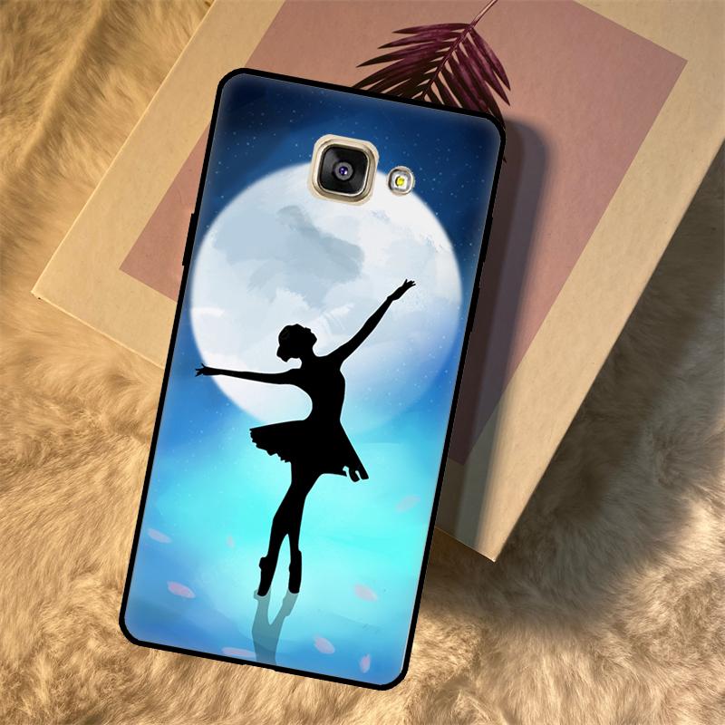 

Ballerina Girl Dancing Case For Samsung Galaxy M15 M35 M55 M11 M14 M34 M54 M31 M13 M53 M51 M12 M32 M52 M16 M36 M56 Samsung M11