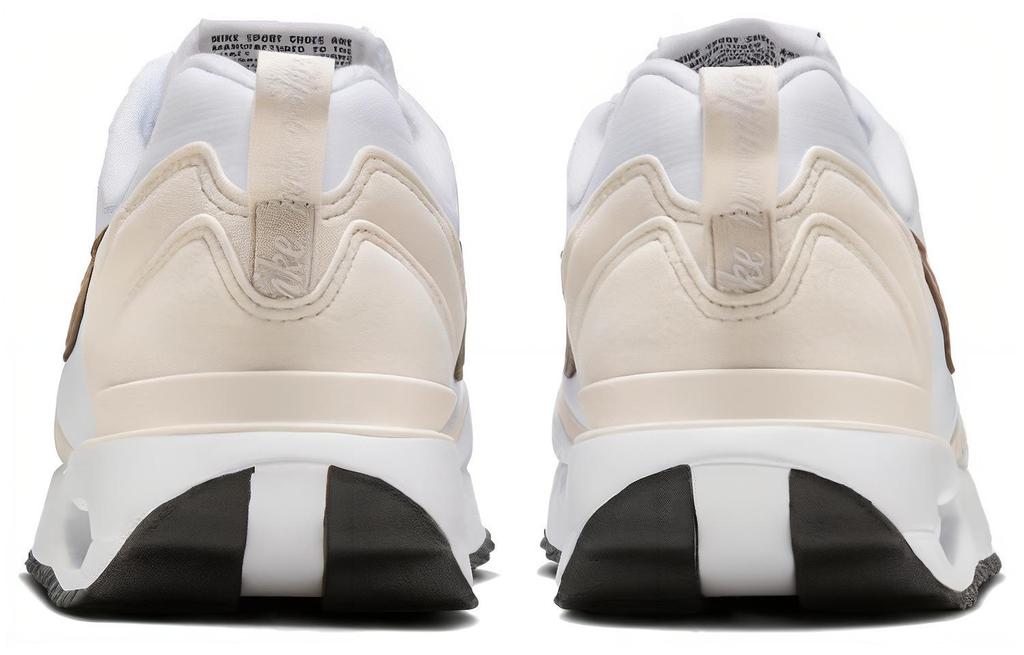 Nike Air Max Dawn 'Beige Brown' Women's DC4068-102