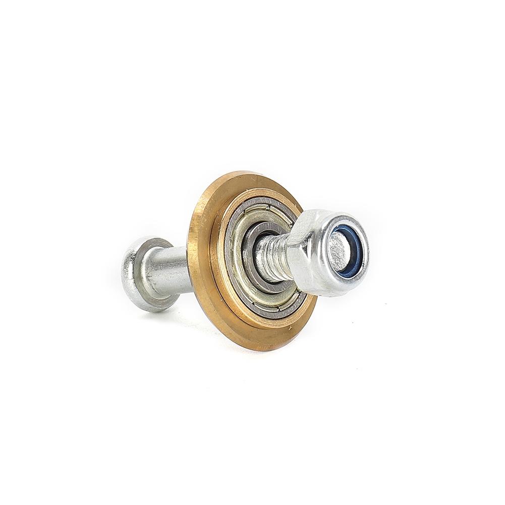 1x Bearing Cutter Wheel 1* 1 pc Wheel glass cutter