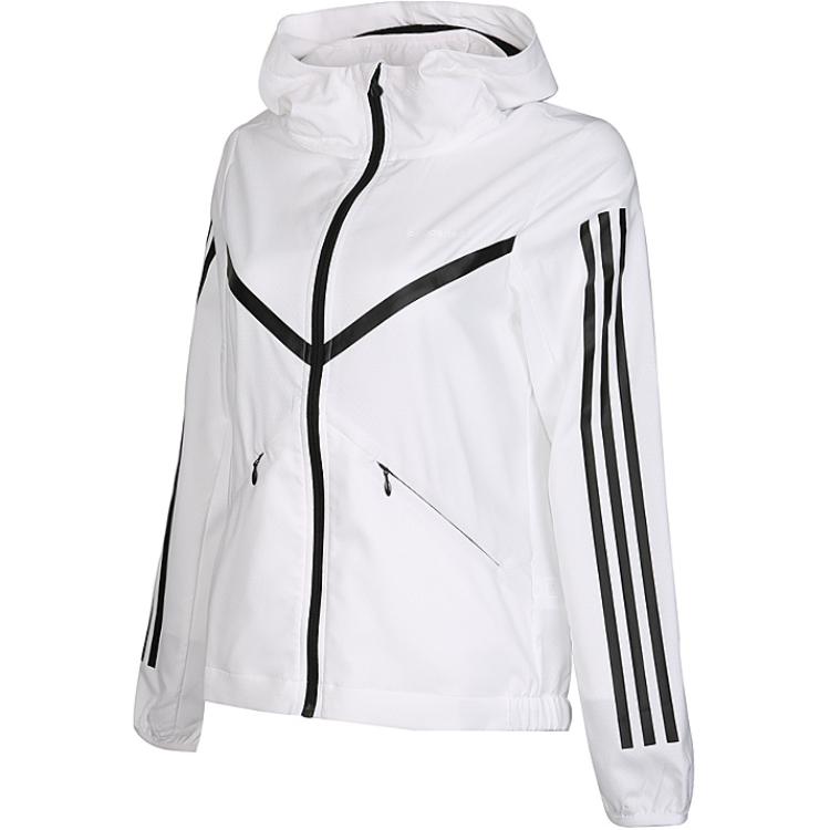 adidas Neo Jackets & Coats Women's White CV9034