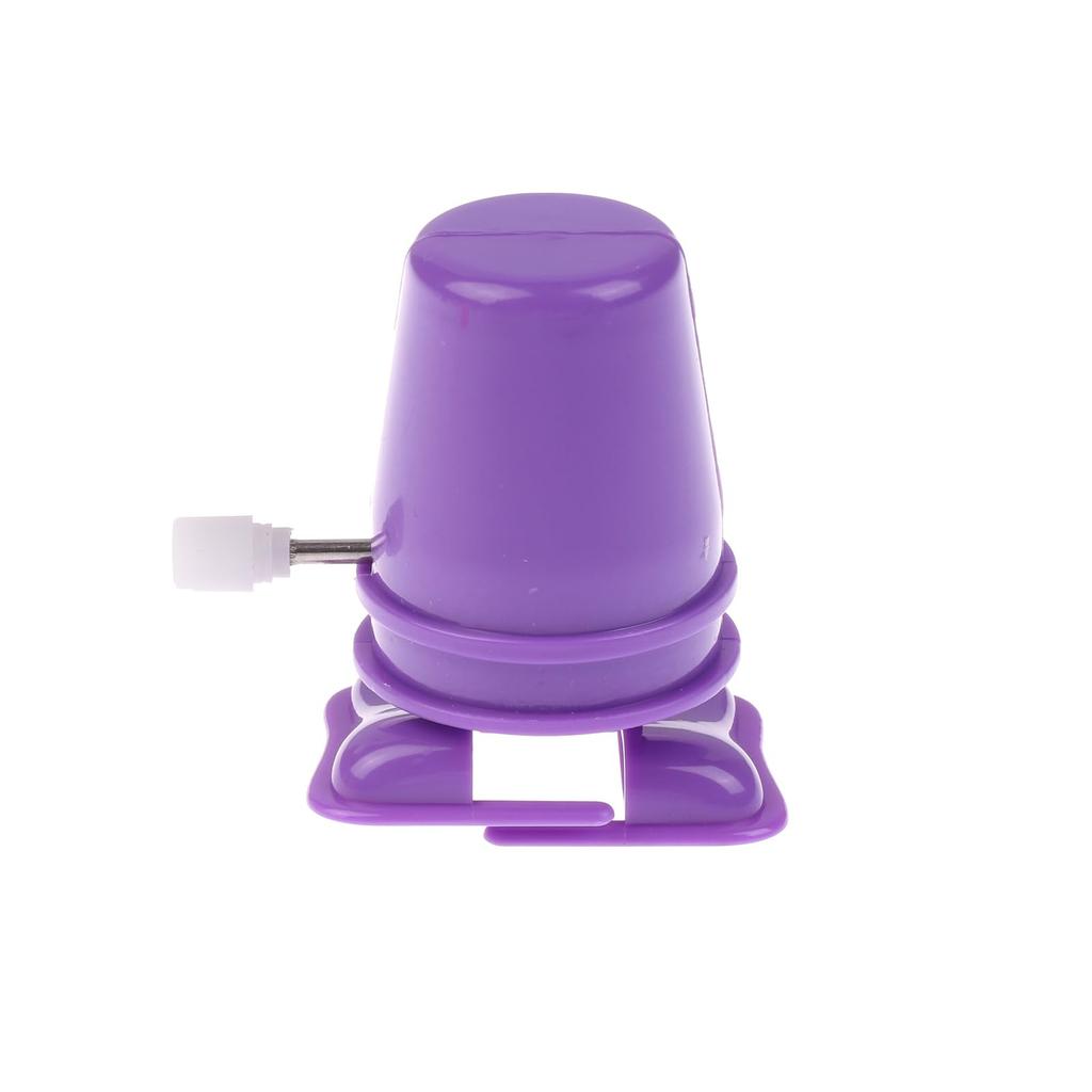 Pack of 12 Small Wind up Robot Portable Size Robot Easy to Use Small Clockwork Toy Great for Parties and Family