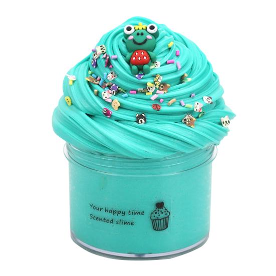 Сделай сам слизь — фото 8