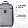 Touring Traveler Backpack That Can Hold a Business Slim Gray 612119 [Victorinox] 2.0 Backpack, 17-inch Laptop, Business, Men's, School, Commuting,