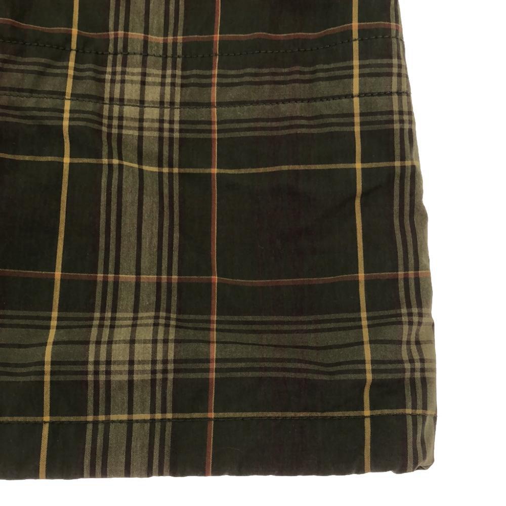 beautiful people check Jacket 36 olive Women Used