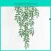 Theme Artificial Forest Plant Wall Decorative With Hanging Vines For Events Home
