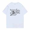 Rapper Eminem Same Style Graphic Print T Shirt Male Pure Cotton Tees Man Loose Tops Men Women Fashion Oversized Hip Hop T-shirts