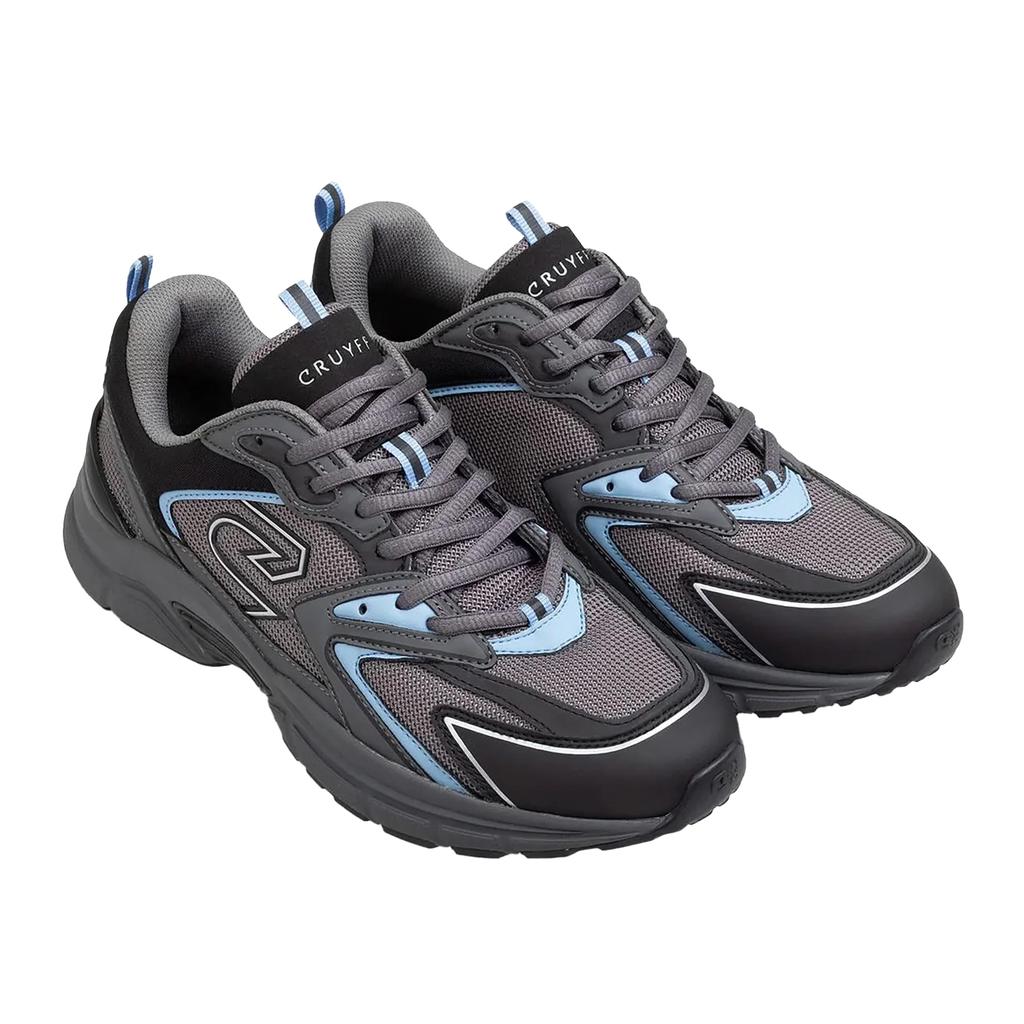 Cruyff Mens Scorpius Trainers