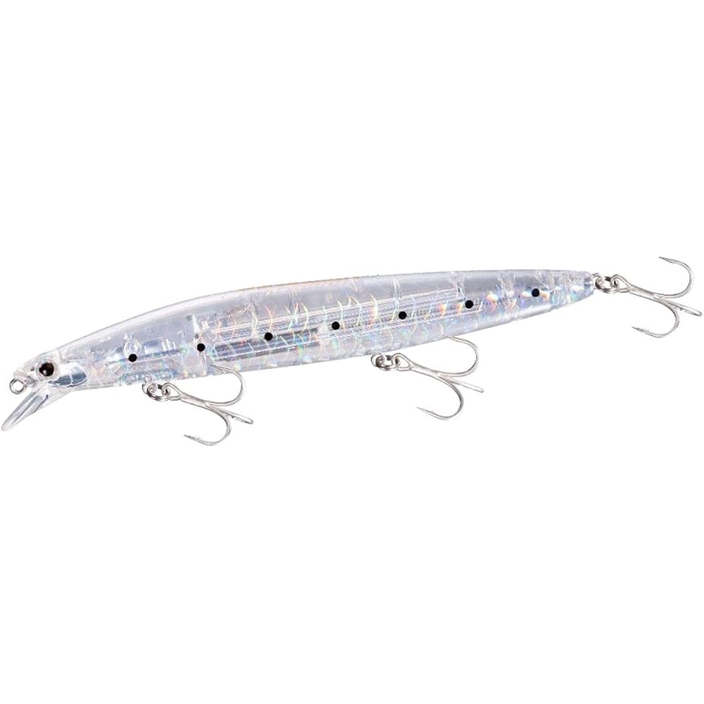 Shimano Exsence Silent Assassin 140S Flash Boost Fishing Lure 14g