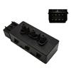 Car Seat Window Control Switch 12451495