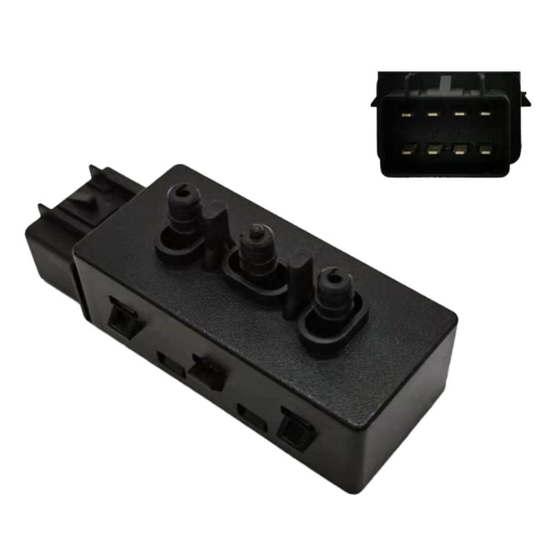 Car Seat Window Control Switch 12451495