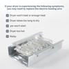 W10724237 279838 Dryer Heating Element Replacement for Whirlpool Ken-more Dryer -4531017 Dryer Heater-Replacement 3398064 3403585 8565582 AP3094254