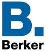Встроенное радио Berker Radio Touch UP DAB+ Q.x с Lautsprecher антрацитовый samt (29806086)